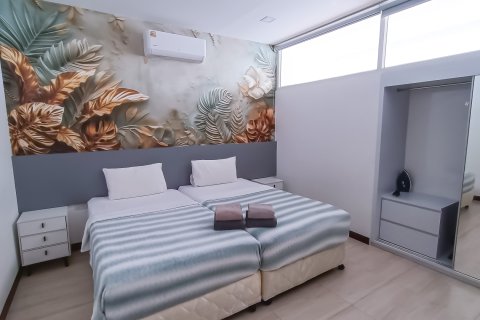 Appartement à Pattaya, Thaïlande 3 chambres № 160186 - photo 10