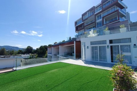 Квартира в Паттайе, Таиланд с 3 комнатами  № 160186 - фото 20