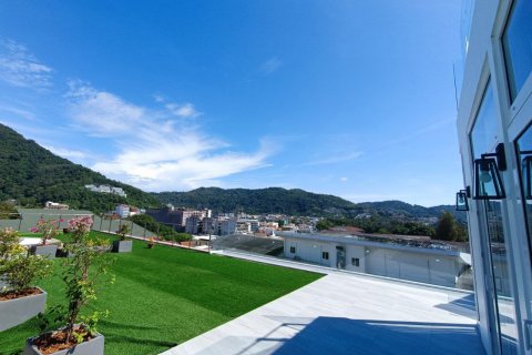 Квартира в Паттайе, Таиланд с 3 комнатами  № 160186 - фото 21