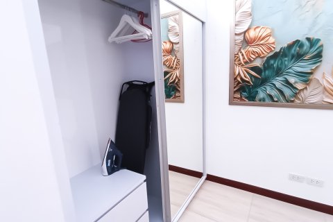 Appartement à Pattaya, Thaïlande 3 chambres № 160186 - photo 12