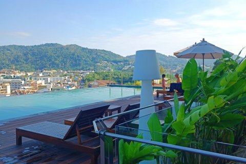 Appartement à Pattaya, Thaïlande 3 chambres № 160186 - photo 25