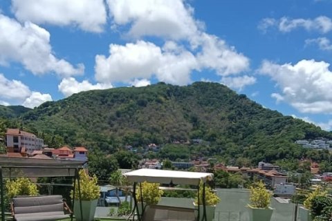 Appartement à Pattaya, Thaïlande 3 chambres № 160186 - photo 26
