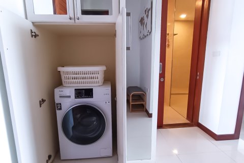 Квартира в Паттайе, Таиланд с 3 комнатами  № 160186 - фото 13