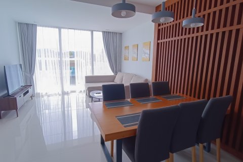 Appartement à Pattaya, Thaïlande 3 chambres № 160186 - photo 4