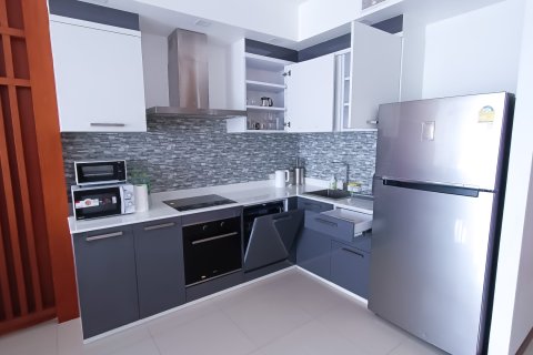 Appartement à Pattaya, Thaïlande 3 chambres № 160186 - photo 5