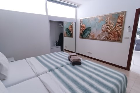 Appartement à Pattaya, Thaïlande 3 chambres № 160186 - photo 11