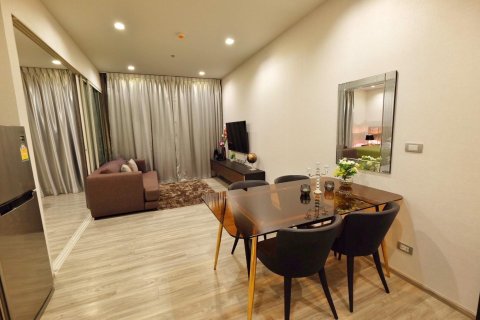 Apartment in Pattaya, Thailand 2 rooms № 160184 - photo 3