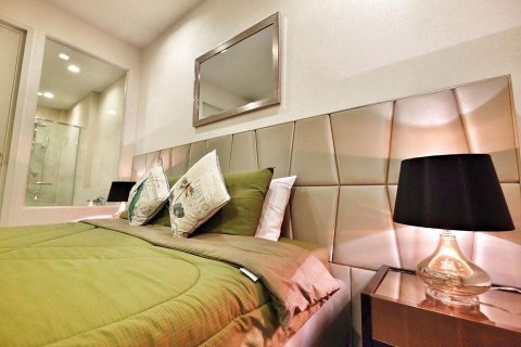 Apartment in Pattaya, Thailand 2 rooms № 160184 - photo 4