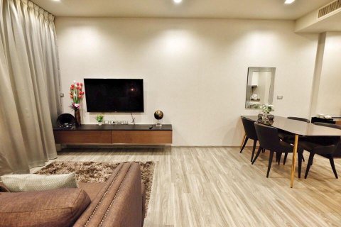 Apartment in Pattaya, Thailand 2 rooms № 160184 - photo 2
