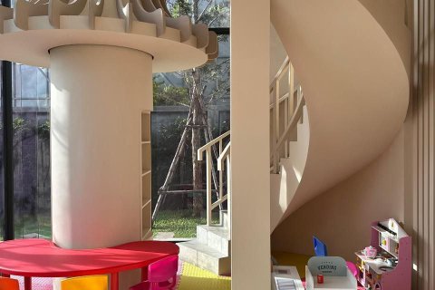 Apartment in Pattaya, Thailand 2 rooms № 160185 - photo 21