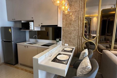 Apartment in Pattaya, Thailand 2 rooms № 160185 - photo 2