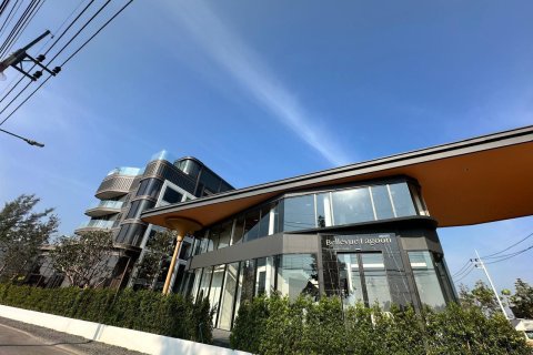 Apartment in Pattaya, Thailand 2 rooms № 160185 - photo 14