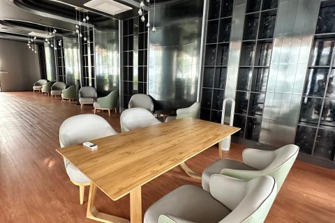 Apartment in Pattaya, Thailand 2 rooms № 160185 - photo 23