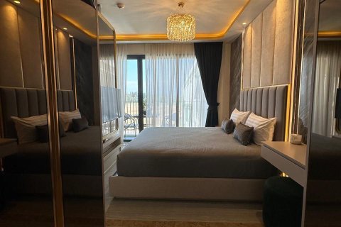 Apartment in Pattaya, Thailand 2 rooms № 160185 - photo 3