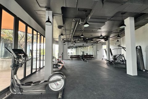 Apartment in Pattaya, Thailand 2 rooms № 160185 - photo 25