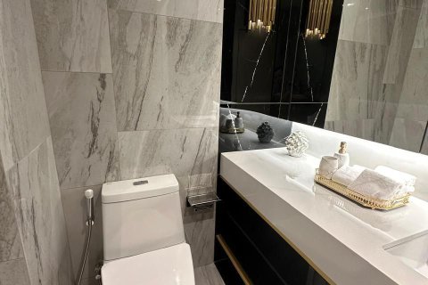 Apartment in Pattaya, Thailand 2 rooms № 160185 - photo 10