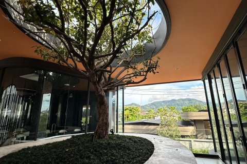 Apartment in Pattaya, Thailand 2 rooms № 160185 - photo 27