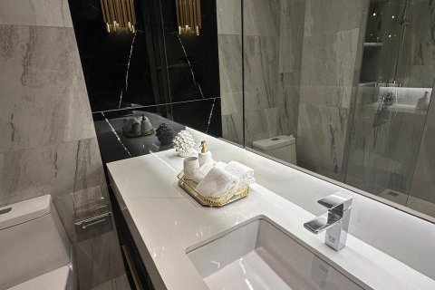 Apartment in Pattaya, Thailand 2 rooms № 160185 - photo 11