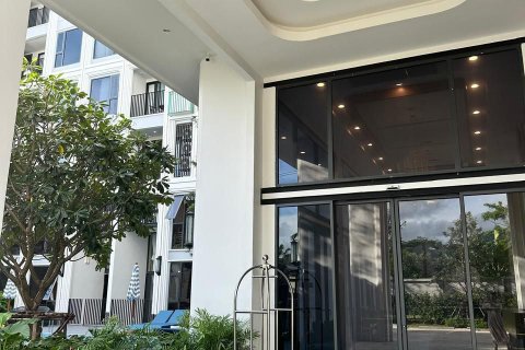 Apartment in Pattaya, Thailand 2 rooms № 160185 - photo 18