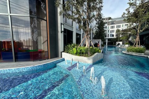 Apartment in Pattaya, Thailand 2 rooms № 160185 - photo 16