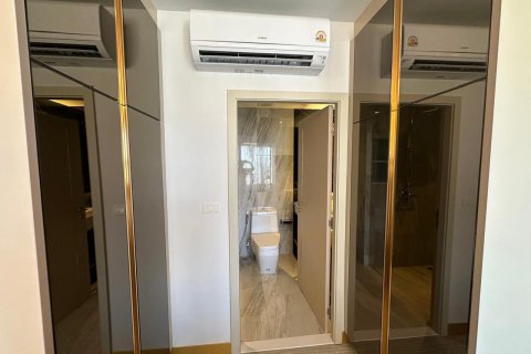 Apartment in Pattaya, Thailand 2 rooms № 160185 - photo 6