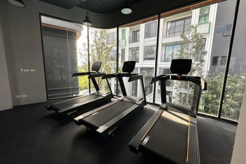 Apartment in Pattaya, Thailand 2 rooms № 160185 - photo 26