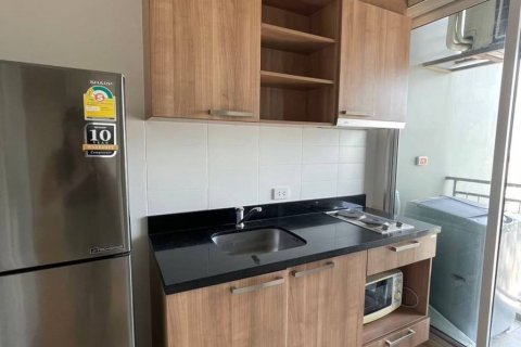 Condo à Bangkok, Thaïlande, 2 chambres  № 160191 - photo 9