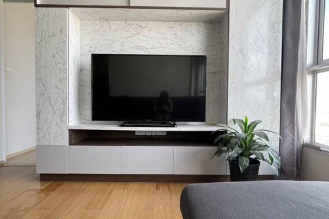 Condo à Bangkok, Thaïlande, 2 chambres  № 160191 - photo 3