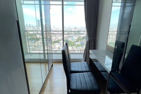 Condo à Bangkok, Thaïlande, 2 chambres  № 160191 - photo 7