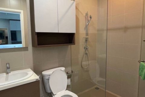 Condo à Bangkok, Thaïlande, 2 chambres  № 160191 - photo 8