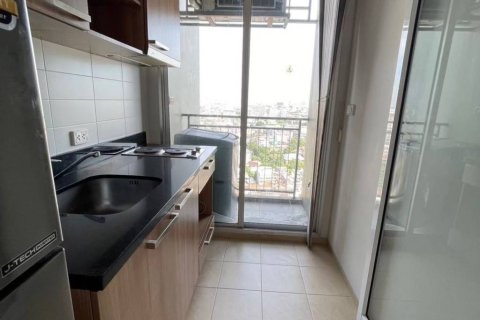 Condo à Bangkok, Thaïlande, 2 chambres  № 160191 - photo 10