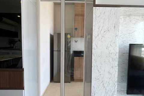 Condo à Bangkok, Thaïlande, 2 chambres  № 160191 - photo 4