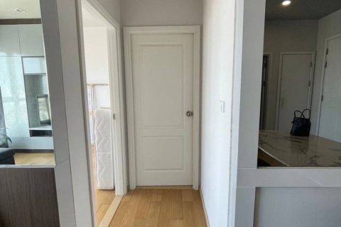 Condo à Bangkok, Thaïlande, 2 chambres  № 160191 - photo 5