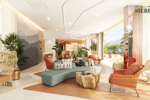 Apartment in Pattaya, Thailand 2 rooms № 160189 - photo 5