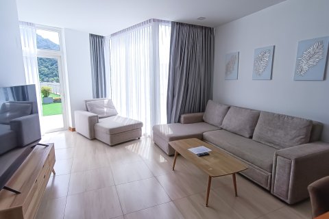 Appartement à Pattaya, Thaïlande 3 chambres № 160187