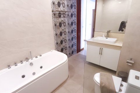 Apartment in Pattaya, Thailand 3 rooms № 160187 - photo 17