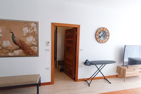 Apartment in Pattaya, Thailand 3 rooms № 160187 - photo 11