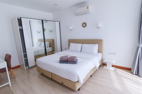 Apartment in Pattaya, Thailand 3 rooms № 160187 - photo 16