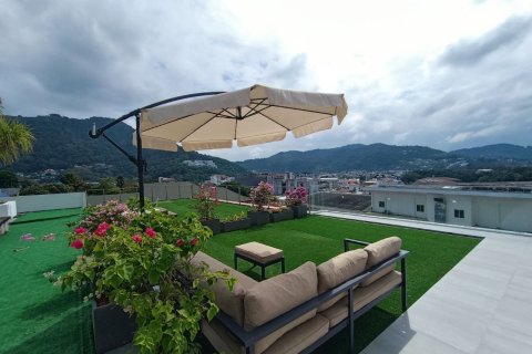 Apartment in Pattaya, Thailand 3 rooms № 160187 - photo 24