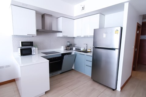 Apartment in Pattaya, Thailand 3 rooms № 160187 - photo 8