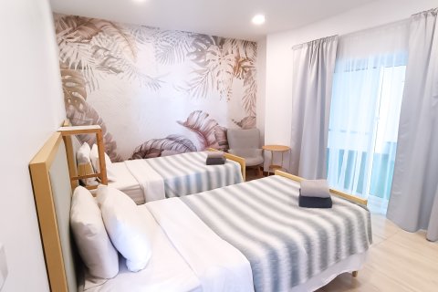 Apartment in Pattaya, Thailand 3 rooms № 160187 - photo 12