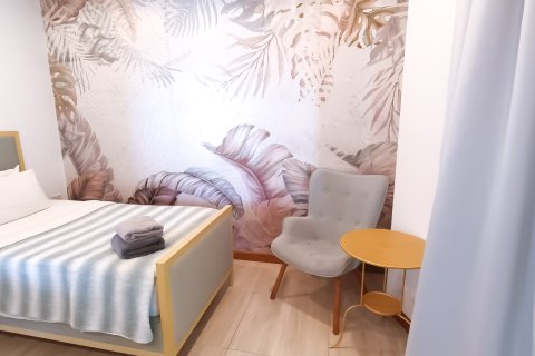 Apartment in Pattaya, Thailand 3 rooms № 160187 - photo 13