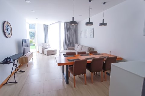 Appartement à Pattaya, Thaïlande 3 chambres № 160187 - photo 2