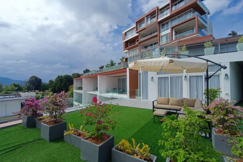 Apartment in Pattaya, Thailand 3 rooms № 160187 - photo 23