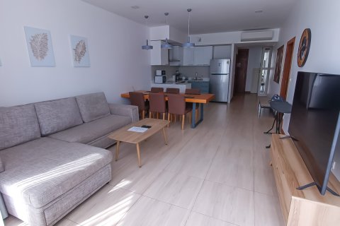 Apartment in Pattaya, Thailand 3 rooms № 160187 - photo 3