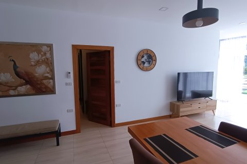 Apartment in Pattaya, Thailand 3 rooms № 160187 - photo 19