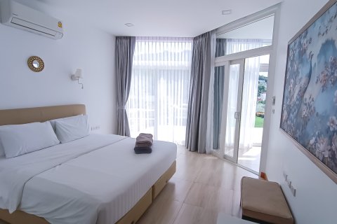 Apartment in Pattaya, Thailand 3 rooms № 160187 - photo 15