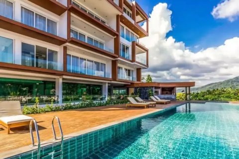 Apartment in Pattaya, Thailand 3 rooms № 160187 - photo 22