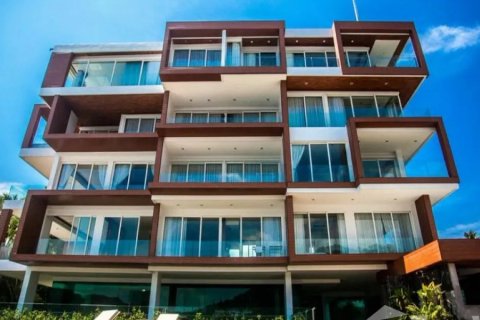 Apartment in Pattaya, Thailand 3 rooms № 160187 - photo 21