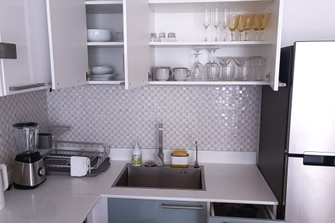 Apartment in Pattaya, Thailand 3 rooms № 160187 - photo 7